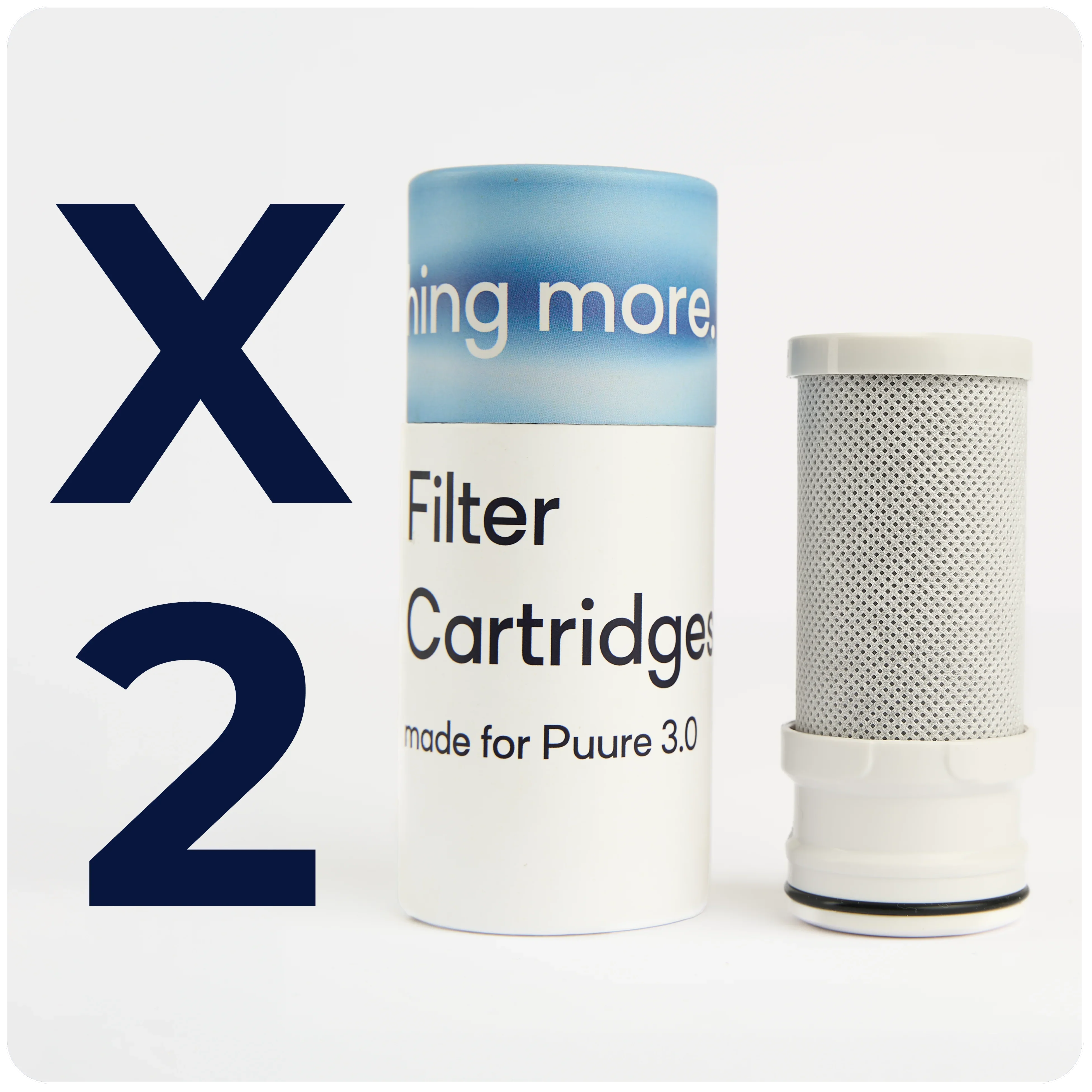 🇦🇺 Puure 3.0 Starter Kit (6 Months of Cartridges + Filter included) - Image 7