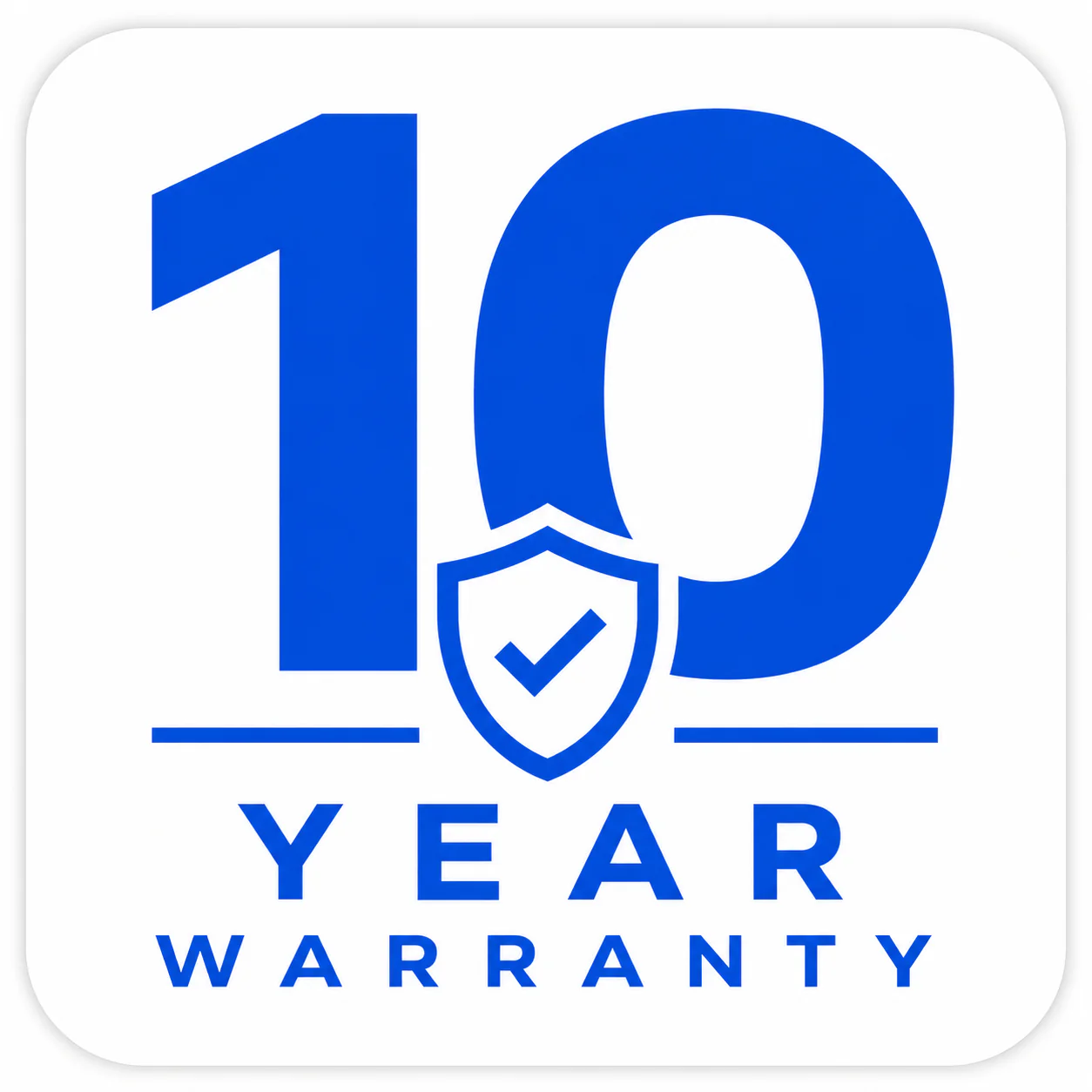 PuureCare+ Lifetime Warranty