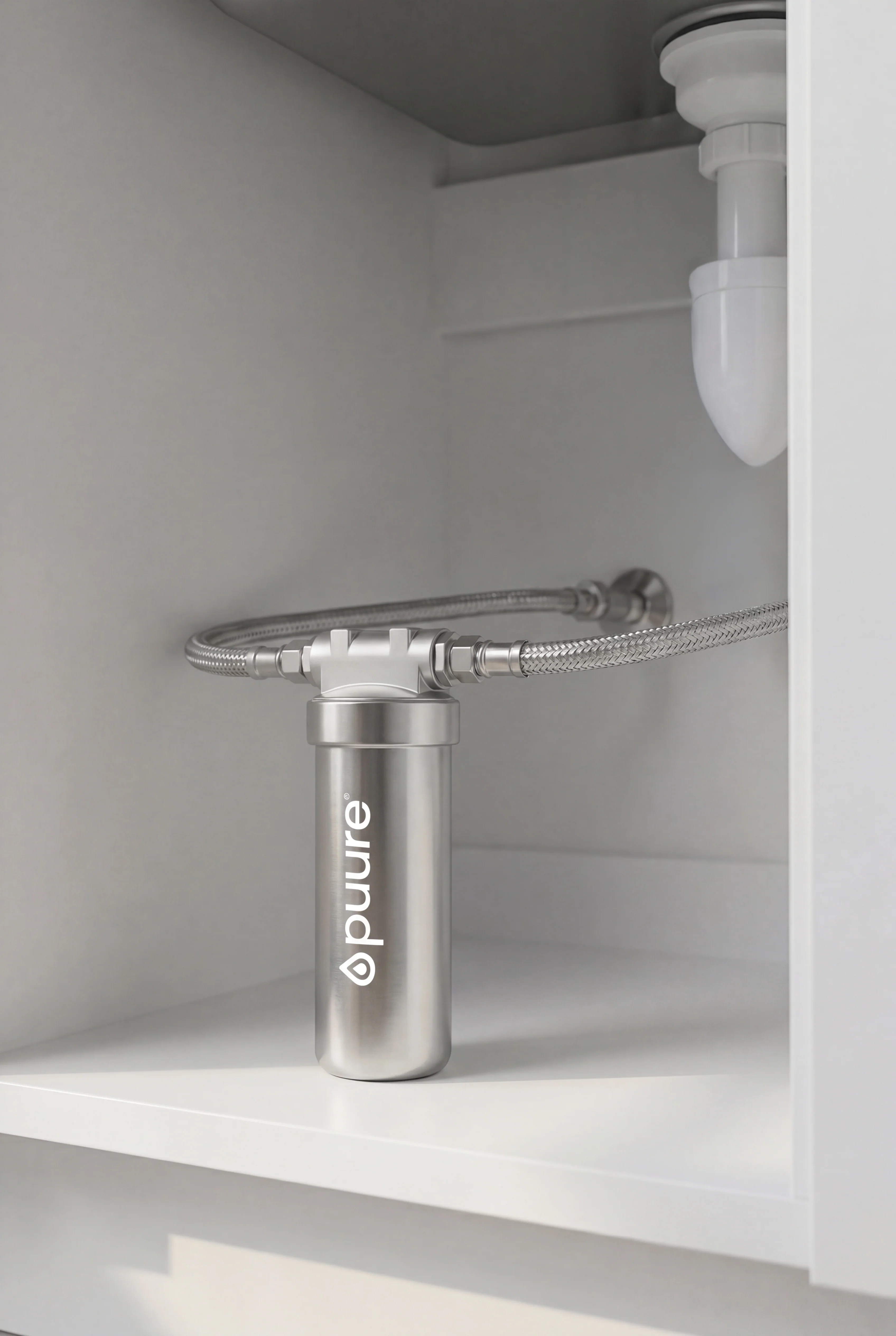Puure 3.0 Under Sink System - Image 3