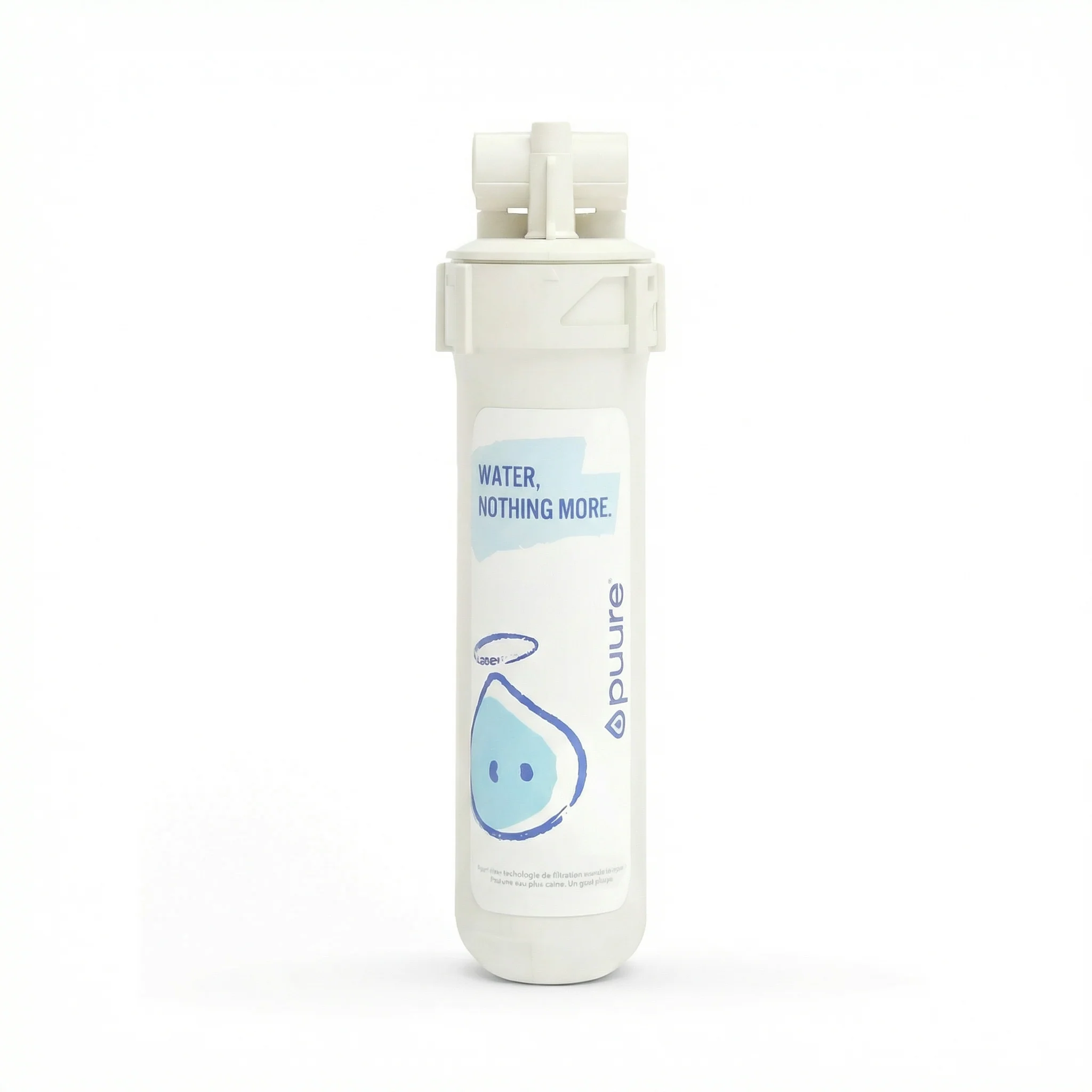 Puure 3.0 Under Sink System - Image 7